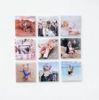 Puzzle Magnet Photo