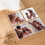 Puzzle Magnet Photo